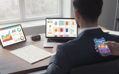 Les techniques de persuasion en e-commerce pour vendre plus