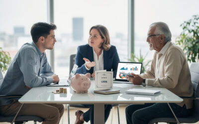 Livret A, LDDS, LEP : quel placement choisir selon son profil