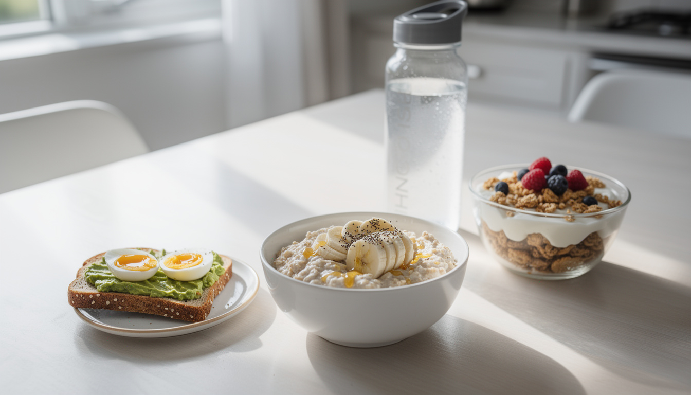 découvrez les meilleurs conseils en nutrition sportive pour bien manger avant et après l'effort afin d'optimiser vos performances et votre récupération.
