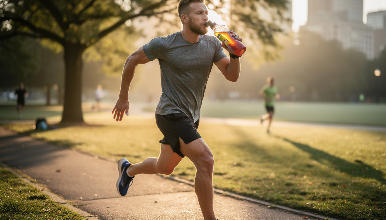 découvrez les conseils essentiels sur la nutrition sportive pour savoir quoi manger avant et après l’effort afin d’optimiser vos performances et votre récupération.