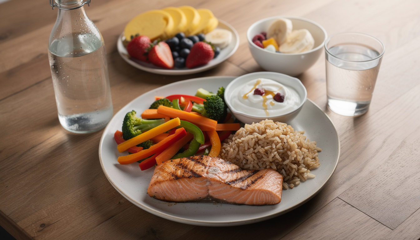 découvrez les conseils essentiels de nutrition sportive pour bien manger avant et après l’effort afin d’optimiser vos performances et votre récupération.