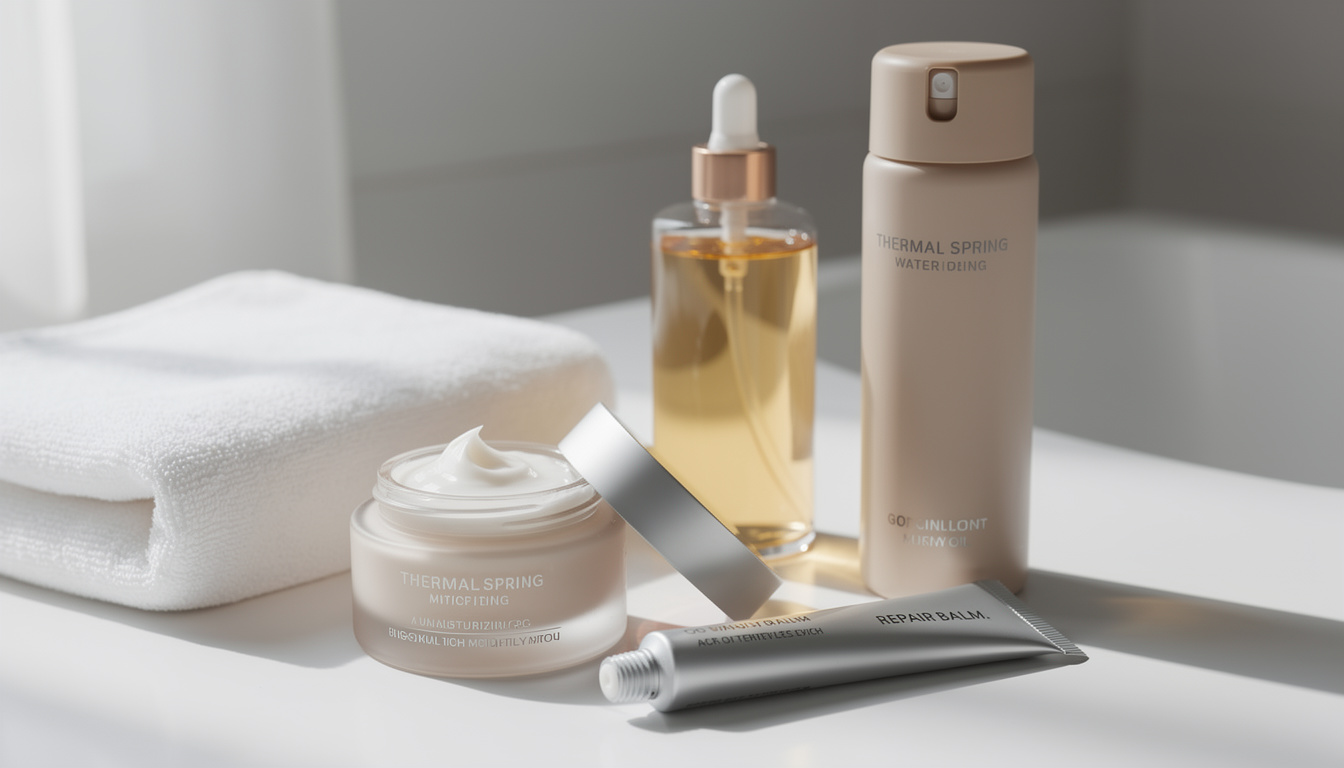 découvrez quels soins privilégier pour apaiser la peau sèche et éviter les tiraillements. conseils et astuces pour une peau hydratée et confortable au quotidien.