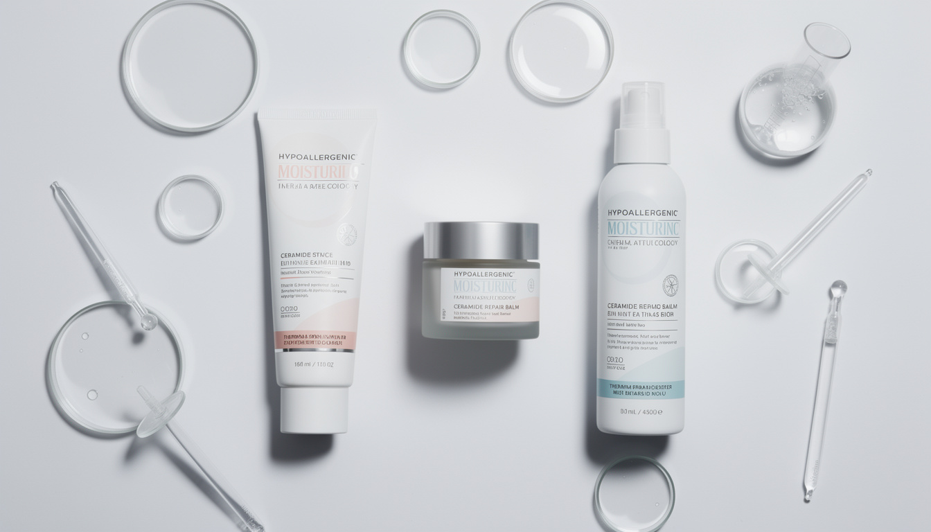 découvrez quels soins privilégier pour apaiser la peau sèche et éviter les tiraillements. conseils experts pour une hydratation optimale et un confort durable.