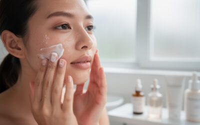 Peau sèche : quels soins privilégier pour éviter les tiraillements